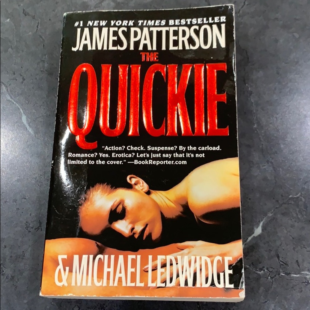 3/$13 The Quickie